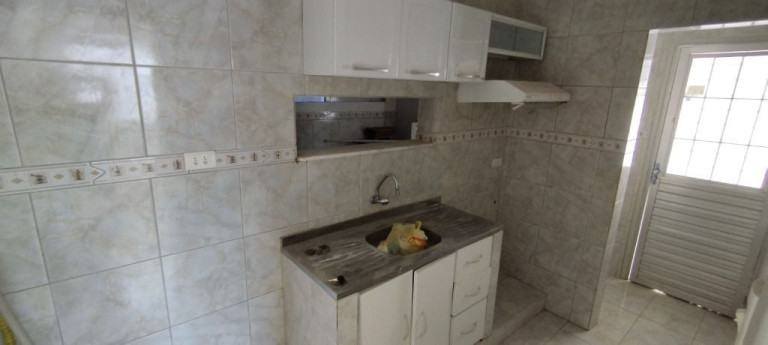 Imagem Apartamento com 2 Quartos à Venda, 60 m² em Jardim Atlântico - Olinda