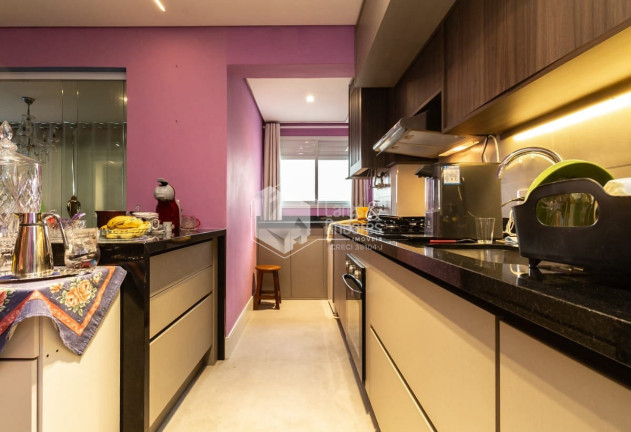 Imagem Apartamento com 1 Quarto à Venda, 52 m² em Vila Leopoldina - São Paulo