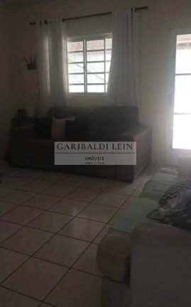 Imagem Imóvel com 3 Quartos à Venda, 120 m² em Bairro Dos Machados - Tuiuti