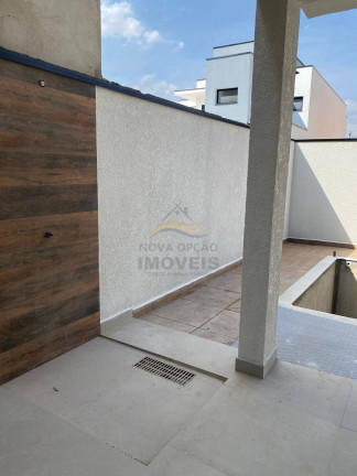 Imagem Casa com 3 Quartos à Venda,  em São Venâncio - Itupeva