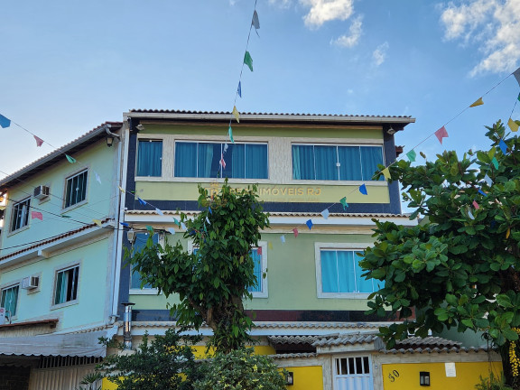 Casa com 4 Quartos à Venda, 140 m² em Freguesia (jacarepaguá) - Rio De Janeiro