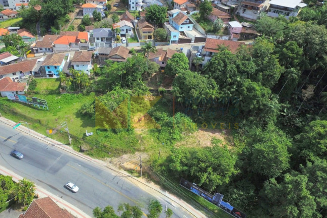 Imagem Imóvel à Venda, 3.467 m² em Ponta Aguda - Blumenau