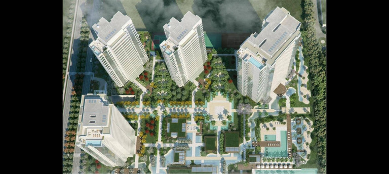 Imagem Apartamento com 4 Quartos à Venda, 266 m² em Barra Da Tijuca - Rio De Janeiro