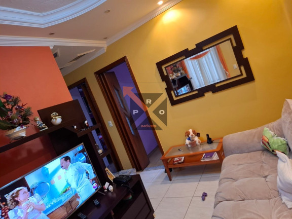 Imóvel com 2 Quartos à Venda, 48 m² em Aricanduva - São Paulo