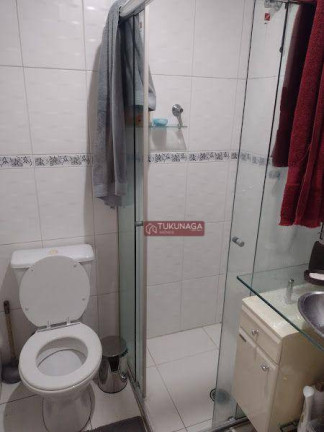 Imagem Apartamento com 2 Quartos à Venda, 49 m² em Mooca - São Paulo