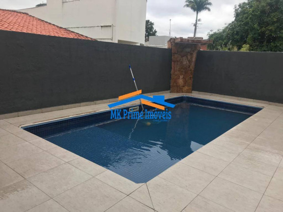 Imagem Casa de Condomínio com 4 Quartos à Venda, 250 m² em Alphaville - Santana De Parnaíba