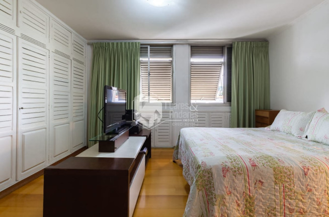 Imagem Apartamento com 3 Quartos à Venda, 141 m² em Sumaré - São Paulo Imagem Apartamento com 3 Quartos à Venda, 141 m² em Sumaré - São Paulo