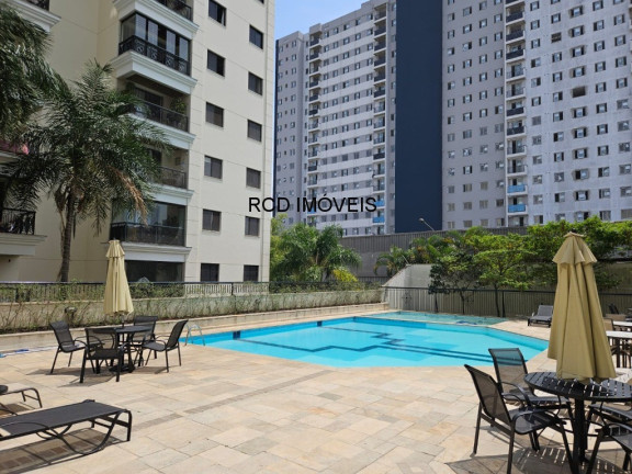 Imagem Apartamento com 3 Quartos à Venda, 75 m² em Jardim Peri Peri - São Paulo