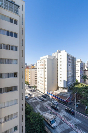 Imagem Apartamento com 1 Quarto à Venda, 48 m² em Santa Cecília - São Paulo Imagem Apartamento com 1 Quarto à Venda, 48 m² em Santa Cecília - São Paulo