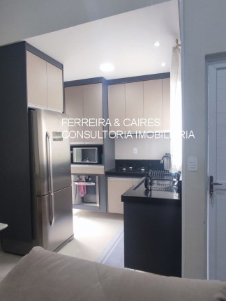 Imagem Casa com 2 Quartos à Venda, em Parque Residencial Sabiás - Indaiatuba Imagem Casa com 2 Quartos à Venda, em Parque Residencial Sabiás - Indaiatuba
