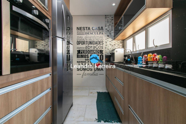 Imagem Apartamento com 3 Quartos à Venda, 123 m² em Centro - São Bernardo Do Campo Imagem Apartamento com 3 Quartos à Venda, 123 m² em Centro - São Bernardo Do Campo