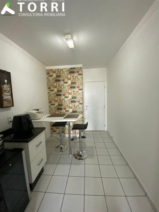 Imagem Apartamento com 3 Quartos à Venda, 135 m² em Parque Campolim - Sorocaba