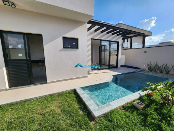 Imagem Casa de Condomínio com 3 Quartos à Venda, 175 m² em Residencial Pecan - Itupeva Imagem Casa de Condomínio com 3 Quartos à Venda, 175 m² em Residencial Pecan - Itupeva