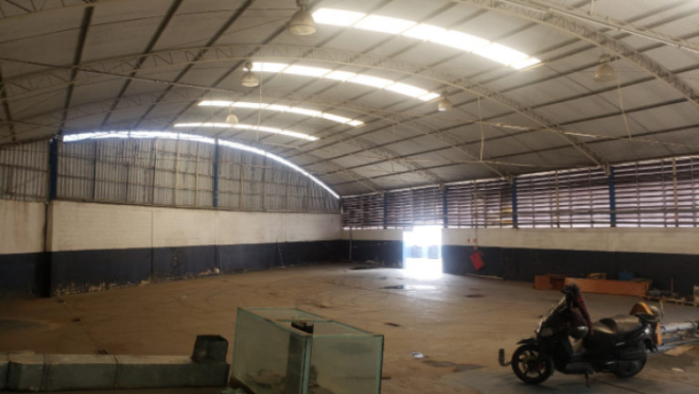 Imagem Casa para Alugar, 16.000 m² em Vila Santa Terezinha - Carapicuíba