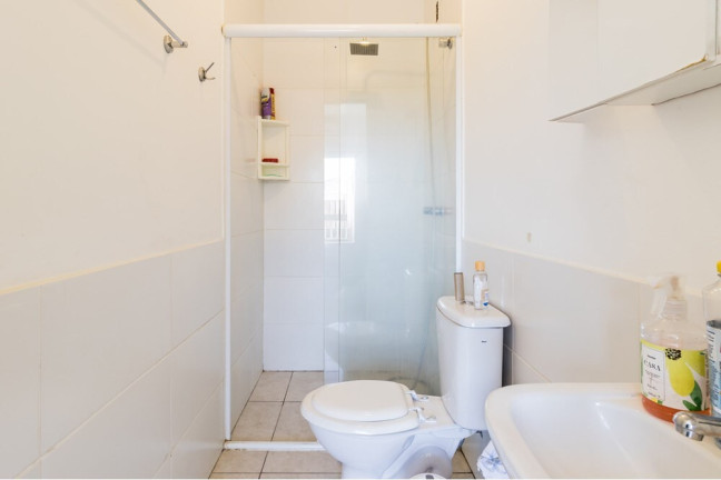 Imagem Casa com 2 Quartos à Venda, 78 m² em Guarujá - Porto Alegre