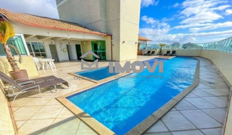 Imagem Apartamento com 3 Quartos à Venda, 104 m² em Itapuã - Vila Velha Imagem Apartamento com 3 Quartos à Venda, 104 m² em Itapuã - Vila Velha