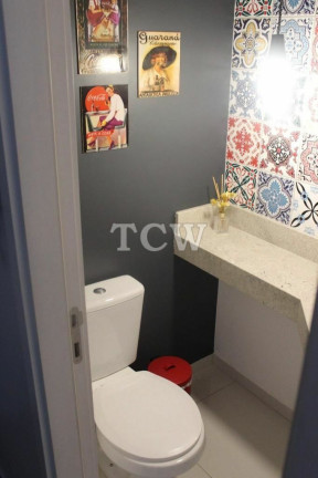 Imagem Apartamento com 3 Quartos à Venda, 98 m² em Chácara Inglesa - São Paulo Imagem Apartamento com 3 Quartos à Venda, 98 m² em Chácara Inglesa - São Paulo