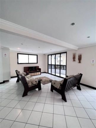 Imagem Apartamento com 2 Quartos à Venda, 71 m² em Forte - Praia Grande
