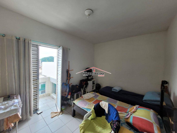 Imagem Apartamento com 1 Quarto à Venda, 50 m² em Boqueirão - Praia Grande