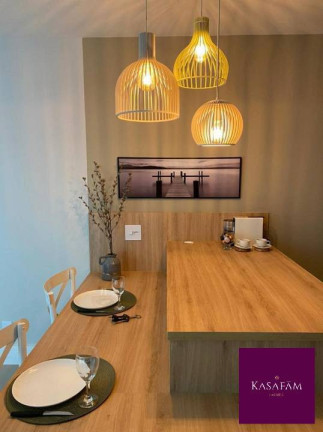 Imagem Apartamento com 1 Quarto à Venda, 48 m² em Barra Da Tijuca - Rio De Janeiro