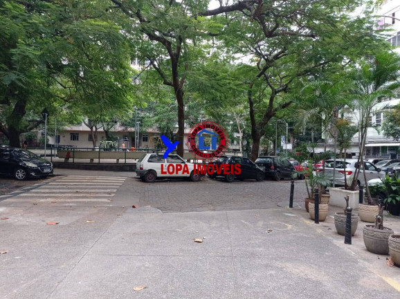 Imagem Apartamento com 1 Quarto à Venda, 30 m² em Centro - Rio De Janeiro