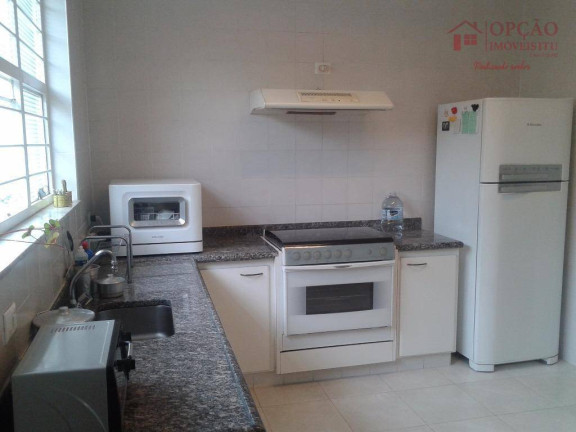 Imagem Casa com 4 Quartos à Venda, 363 m² em Centro - Itu Imagem Casa com 4 Quartos à Venda, 363 m² em Centro - Itu