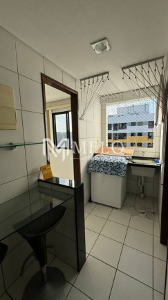 Imagem Apartamento com 3 Quartos à Venda, 80 m² em Aflitos - Recife