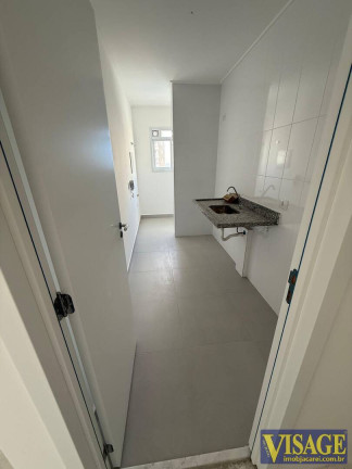 Imagem Apartamento com 2 Quartos à Venda,  em Pagador De Andrade - Jacareí