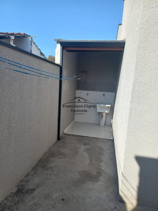 Imagem Casa com 2 Quartos à Venda, 62 m² em Residencial Comercial Cidade Vista Alegre - Pindamonhangaba Imagem Casa com 2 Quartos à Venda, 62 m² em Residencial Comercial Cidade Vista Alegre - Pindamonhangaba