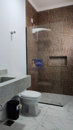Imagem Casa com 4 Quartos à Venda, 215 m² em Ninho Verde - Pardinho