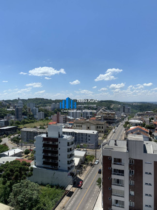 Apartamento com 2 Quartos à Venda, 141 m² em São Francisco - Bento Gonçalves