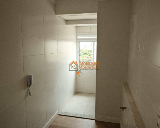 Imagem Apartamento com 2 Quartos à Venda, 55 m² em Parada Inglesa - São Paulo Imagem Apartamento com 2 Quartos à Venda, 55 m² em Parada Inglesa - São Paulo