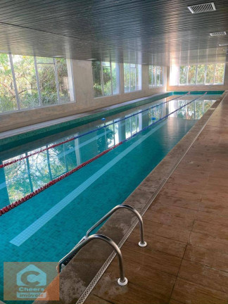 Imagem Apartamento com 2 Quartos para Alugar, 80 m² em Paraíso - São Paulo