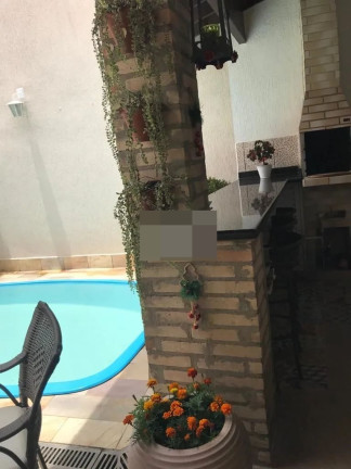 Imagem Casa com 3 Quartos à Venda, 180 m² em Jardim Saira - Sorocaba