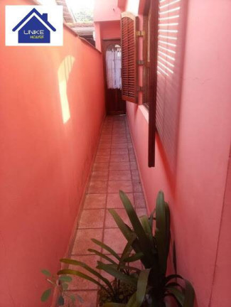 Imagem Casa com 3 Quartos à Venda, 136 m² em Veleiros - São Paulo
