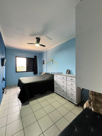 Imagem Apartamento com 1 Quarto à Venda, 50 m² em Canto Do Forte - Praia Grande Imagem Apartamento com 1 Quarto à Venda, 50 m² em Canto Do Forte - Praia Grande