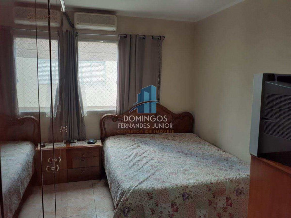 Imagem Apartamento com 2 Quartos à Venda, 69 m² em Parque Residencial Da Lapa - São Paulo