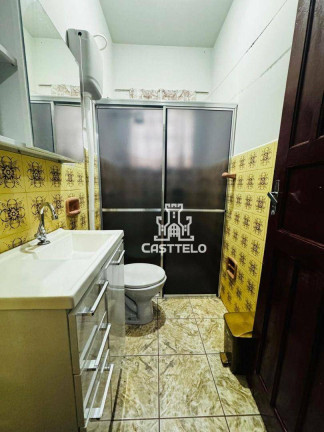 Imagem Casa com 2 Quartos à Venda, 120 m² em Centro - Primeiro De Maio