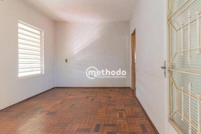 Imagem Casa com 3 Quartos à Venda, 166 m² em Vila Proost De Souza - Campinas