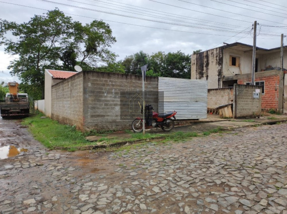 Casa com 2 Quartos à Venda, 154 m² em Jardim Santo Antonio - Tomazina