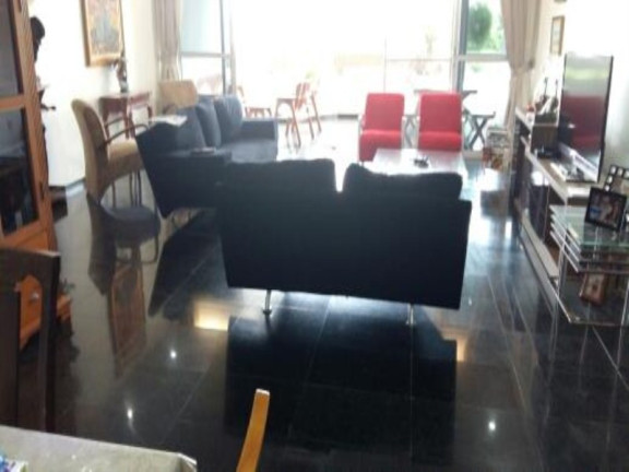 Imagem Imóvel com 3 Quartos à Venda, 277 m² em Cocó - Fortaleza