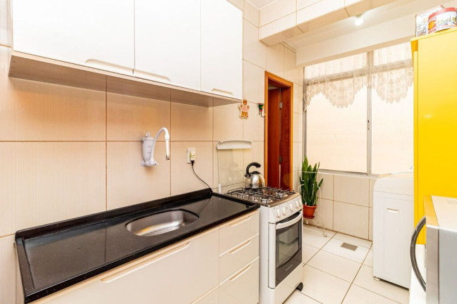 Imagem Apartamento com 3 Quartos à Venda, 79 m² em Praia De Belas - Porto Alegre