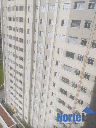 Imagem Apartamento com 2 Quartos à Venda, 43 m² em Jardim íris - São Paulo