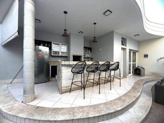 Imagem Casa com 3 Quartos à Venda, 260 m² em Terras De Piracicaba Iii - Piracicaba Imagem Casa com 3 Quartos à Venda, 260 m² em Terras De Piracicaba Iii - Piracicaba