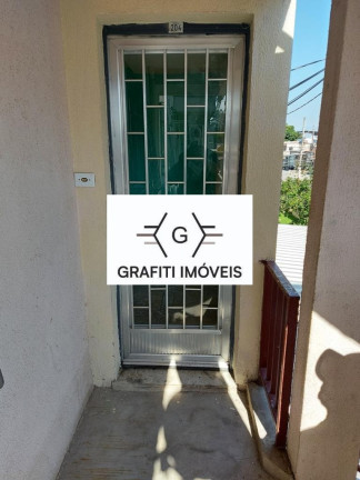 Imagem Imóvel com 2 Quartos à Venda, 55 m² em Santo Elias - Mesquita