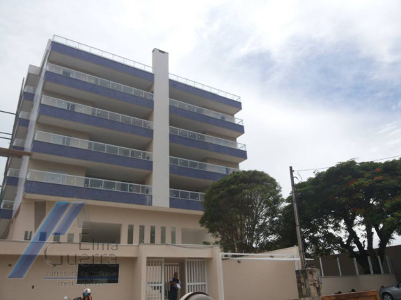 Imagem Apartamento com 3 Quartos à Venda, 180 m² em Centro - Ubatuba