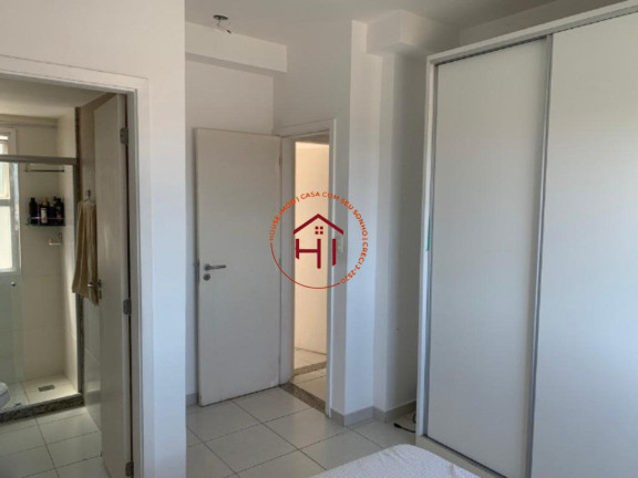 Imagem Apartamento com 3 Quartos à Venda, 72 m² em Horto Bela Vista - Salvador