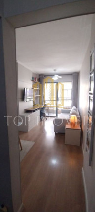 Imagem Apartamento com 2 Quartos à Venda, 61 m² em Jardim América - São José Dos Campos Imagem Apartamento com 2 Quartos à Venda, 61 m² em Jardim América - São José Dos Campos