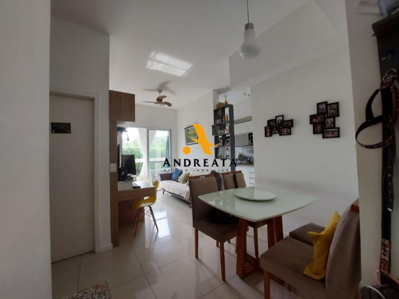 Imagem Apartamento com 2 Quartos à Venda, 63 m² em Recreio Dos Bandeirantes - Rio De Janeiro