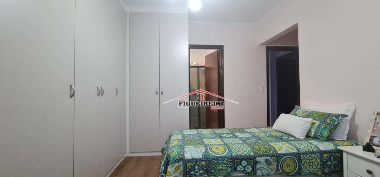 Imagem Cobertura com 3 Quartos à Venda, 136 m² em Guilhermina - Praia Grande